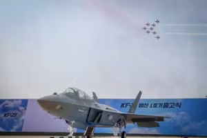 Tiêm kích KF-21 Boramae của Hàn Quốc có thêm khách hàng tại Đông Nam Á