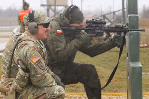 NATO sẽ 'mất tai mắt' ở Ba Lan khi không còn thấy được những gì người Nga đang làm