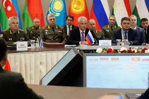 Nhân vật bí ẩn trở thành Thứ trưởng Bộ Quốc phòng Nga