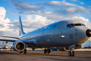 Quốc gia ASEAN quyết định đặt mua 4 máy bay tuần tra hàng hải P-8A Poseidon