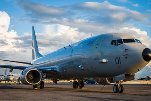 Quốc gia ASEAN quyết định đặt mua 4 máy bay tuần tra hàng hải P-8A Poseidon