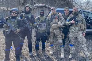 Việc sử dụng ồ ạt lính đánh thuê nước ngoài tại Kupyansk cho thấy điều gì?