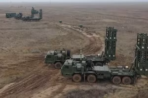 Moscow sẵn sàng 'chia sẻ' bí mật S-350 để xúc tiến xuất khẩu