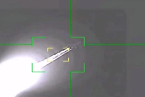 Hệ thống phòng không Iran bắn trúng tiêm kích tàng hình F-35 của Mỹ?