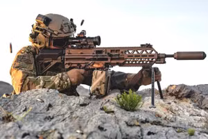 'Kế hoạch tối mật' - Chiến dịch trên bộ của Mỹ tại Iran sẽ diễn ra thế nào?