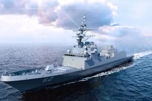 Bài học lớn khi Dự án Constellation thất bại nặng nề