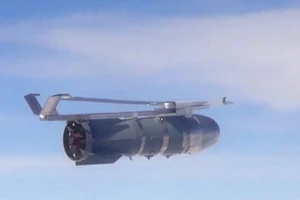 Không quân Nga thả số lượng kỷ lục bom trong một ngày 