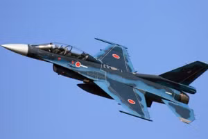 Nguy cơ đụng độ trên không giữa Trung Quốc và Nhật Bản đang trở nên hiện hữu hơn bao giờ hết.