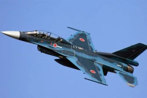 Nguy cơ đụng độ trên không giữa Trung Quốc và Nhật Bản đang trở nên hiện hữu hơn bao giờ hết.