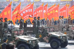 Trung Quốc đưa ra cảnh báo cực kì cứng rắn với Washington