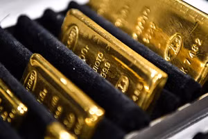 Tín hiệu lạ khi Thụy Sĩ tăng mạnh nhập khẩu vàng từ Nga