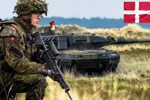 Tình báo Đan Mạch coi... Mỹ là mối đe dọa tiềm tàng đối với an ninh quốc gia