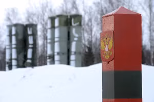 Hệ thống S-400 cho phép Belarus vươn tới các mục tiêu sâu trong lãnh thổ NATO