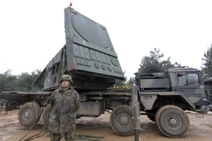 Chi tiết vấn đề nghiêm trọng với Patriot