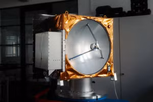 Liên minh Đức - Mỹ phát triển vệ tinh trinh sát đặc biệt