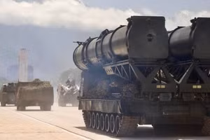 Mỹ chiếm được loạt vũ khí tối tân sau khi tấn công Venezuela?