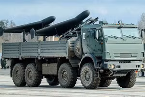 Phương Tây đã tìm ra giải pháp rẻ tiền để chống lại Geran-2