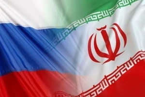Israel gặp khó khi Hiệp định đối tác chiến lược Nga - Iran đã có hiệu lực?