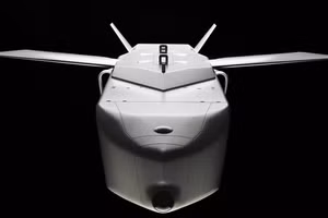 Tên lửa bí ẩn tầm xa 2.500 km chưa từng biết đến của Đức sắp tham chiến