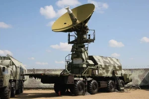 Hệ thống tác chiến điện tử Tobol vô hiệu hóa mọi loại vũ khí chính xác của NATO