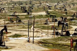 Mức giá hiện tại gây 'thảm họa' cho các nhà sản xuất dầu đá phiến Mỹ