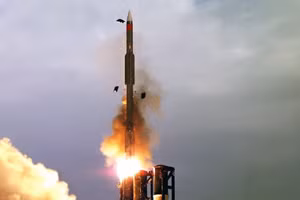 Hệ thống Barak và PULS của Israel chớp thời cơ soán ngôi Patriot và HIMARS