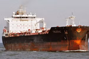 Nga và Iran đã cho thế giới thấy 'Trừng phạt dầu mỏ' thực sự là gì