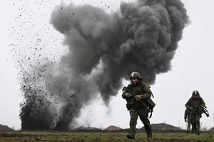 Chuyên gia quân sự dự báo cuộc tấn công mùa Xuân của Quân đội Nga