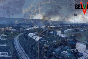 'Át chủ bài' của NATO - Cơ sở hạ tầng trọng yếu phía Đông