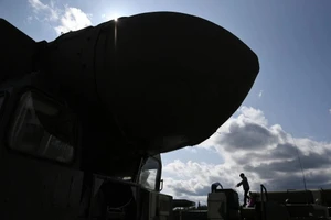 Nga đang phát triển một loại tên lửa 'không thể ngăn chặn' mạnh hơn cả Oreshnik