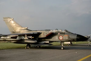 Hàng nghìn linh kiện máy bay chiến đấu biến mất bí ẩn khỏi kho dự trữ