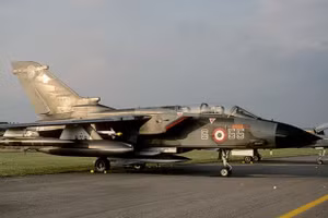 Hàng nghìn linh kiện máy bay chiến đấu biến mất bí ẩn khỏi kho dự trữ