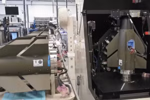 Pháp giúp Ukraine không lo thiếu bom AASM Hammer