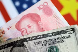 Quả bom tài chính: Trung Quốc làm rung chuyển 'nền tảng' đồng đô la Mỹ ra sao?