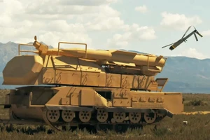 SBU từ bỏ UAV tấn công Altius sau những thất bại ở mặt trận