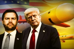 Ông Trump muốn bán tên lửa Tomahawk, nhưng Kyiv lại gặp vấn đề
