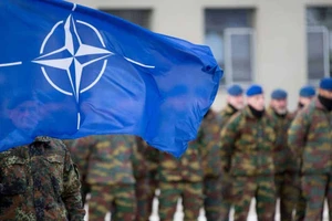 NATO bắt đầu cung cấp thông tin mật cho đại diện của OPC và Liên minh châu Âu