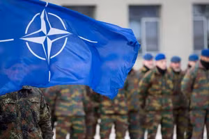 NATO bắt đầu cung cấp thông tin mật cho đại diện của OPC và Liên minh châu Âu