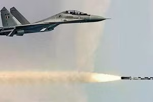 Tên lửa BrahMos đảm bảo chiến thắng nhanh chóng trong Chiến dịch Sindoor