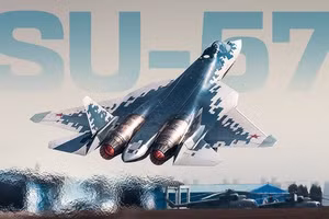 Cơ hội lớn để Su-57 đánh bại Rafale
