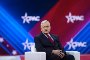 Đặc phái viên Mỹ kêu gọi phương Tây không sợ 'lằn ranh đỏ'