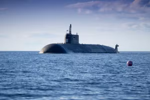 'Hạm đội Nga có thể nhanh chóng trở thành lực lượng thống trị Đại Tây Dương'