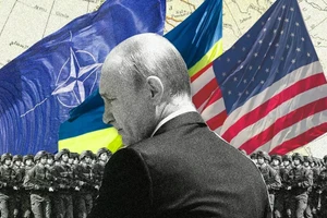 Sohu: '30 nước NATO không thể đánh bại Nga - Sự thật là họ không muốn thắng'