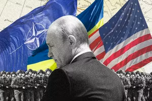 Sohu: '30 nước NATO không thể đánh bại Nga - Sự thật là họ không muốn thắng'