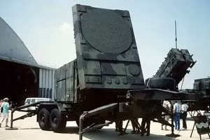 Điểm yếu của hệ thống Patriot đã được khắc phục triệt để?