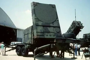 Điểm yếu của hệ thống Patriot đã được khắc phục triệt để?