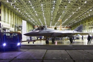 Nga có thực sự 'hâm nóng' Su-57 khi Ấn Độ từ chối mua F-35?