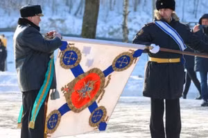 Lữ đoàn 155 được tổ chức lại thành Sư đoàn Thủy quân lục chiến 55