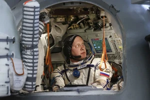 Phi hành gia Nga bị đình chỉ khỏi nhiệm vụ SpaceX vì nghi ngờ làm gián điệp
