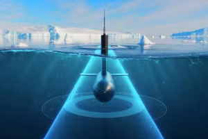 Bắc Kinh triển khai 'mạng nhện' dưới nước chống lại tàu ngầm Mỹ